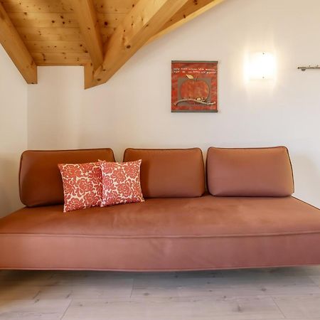 Apartamento Egarter Appiano Sulla Strada Del Vino Exterior foto