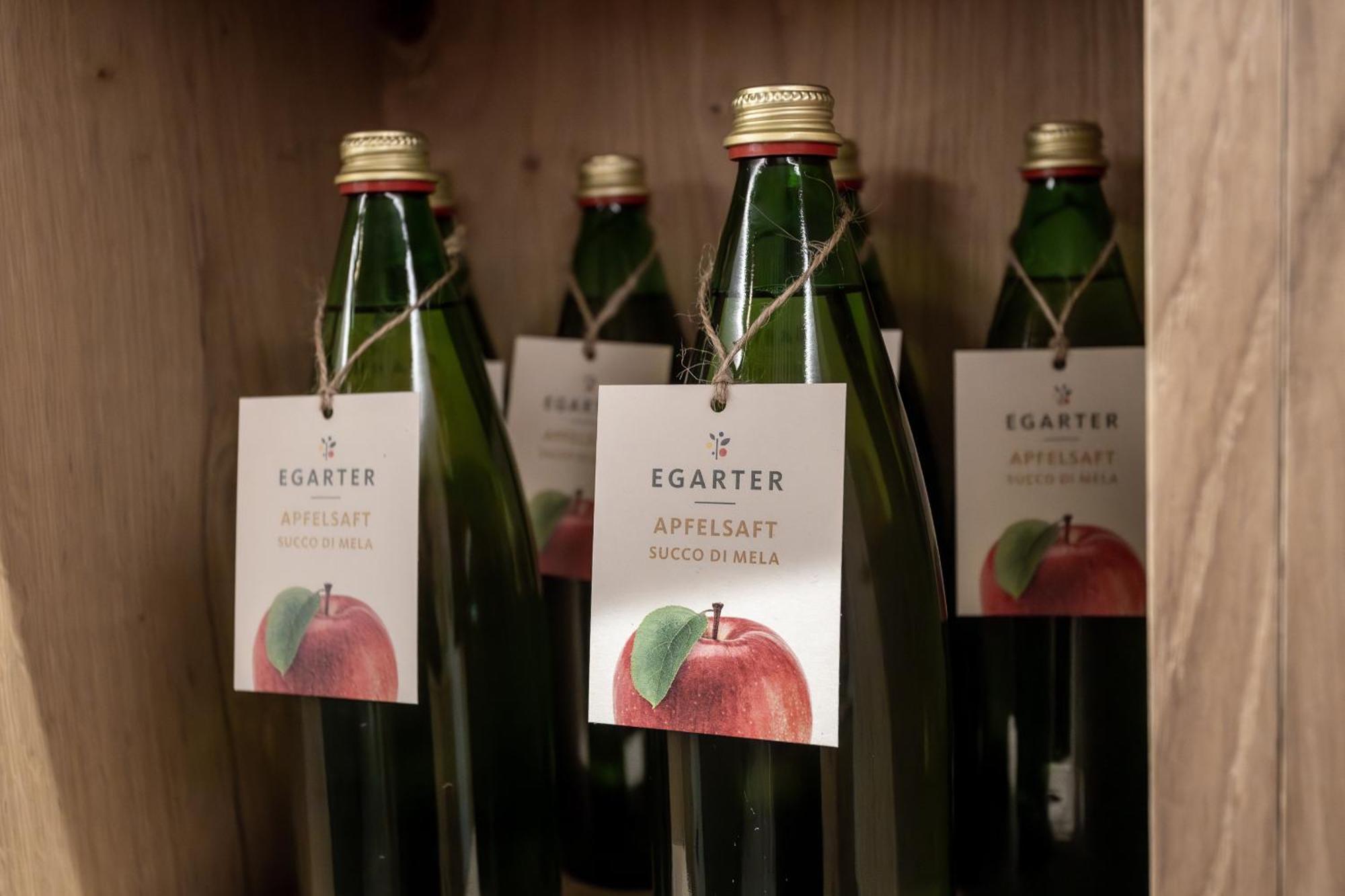 Apartamento Egarter Appiano Sulla Strada Del Vino Exterior foto
