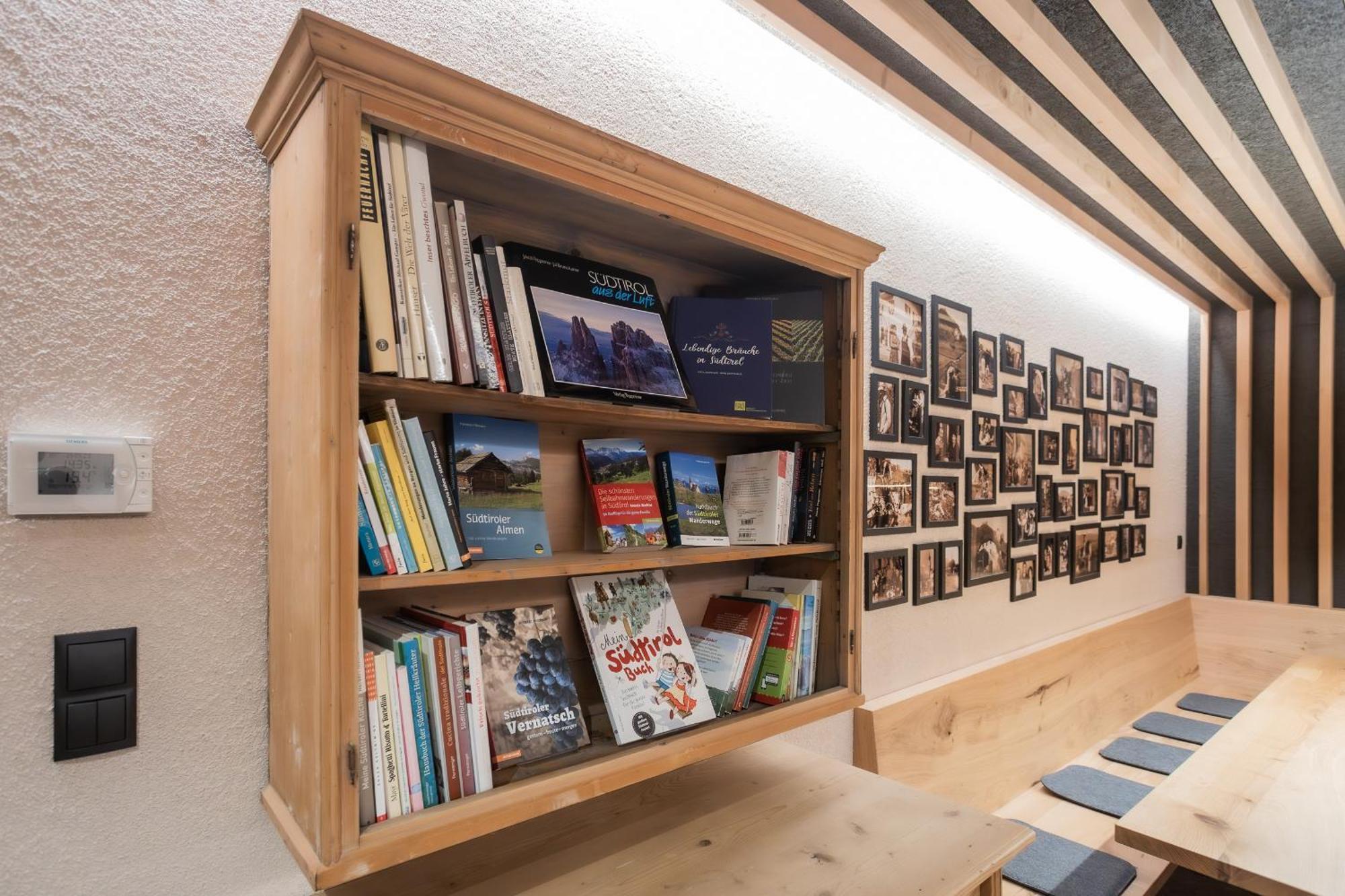 Apartamento Egarter Appiano Sulla Strada Del Vino Exterior foto