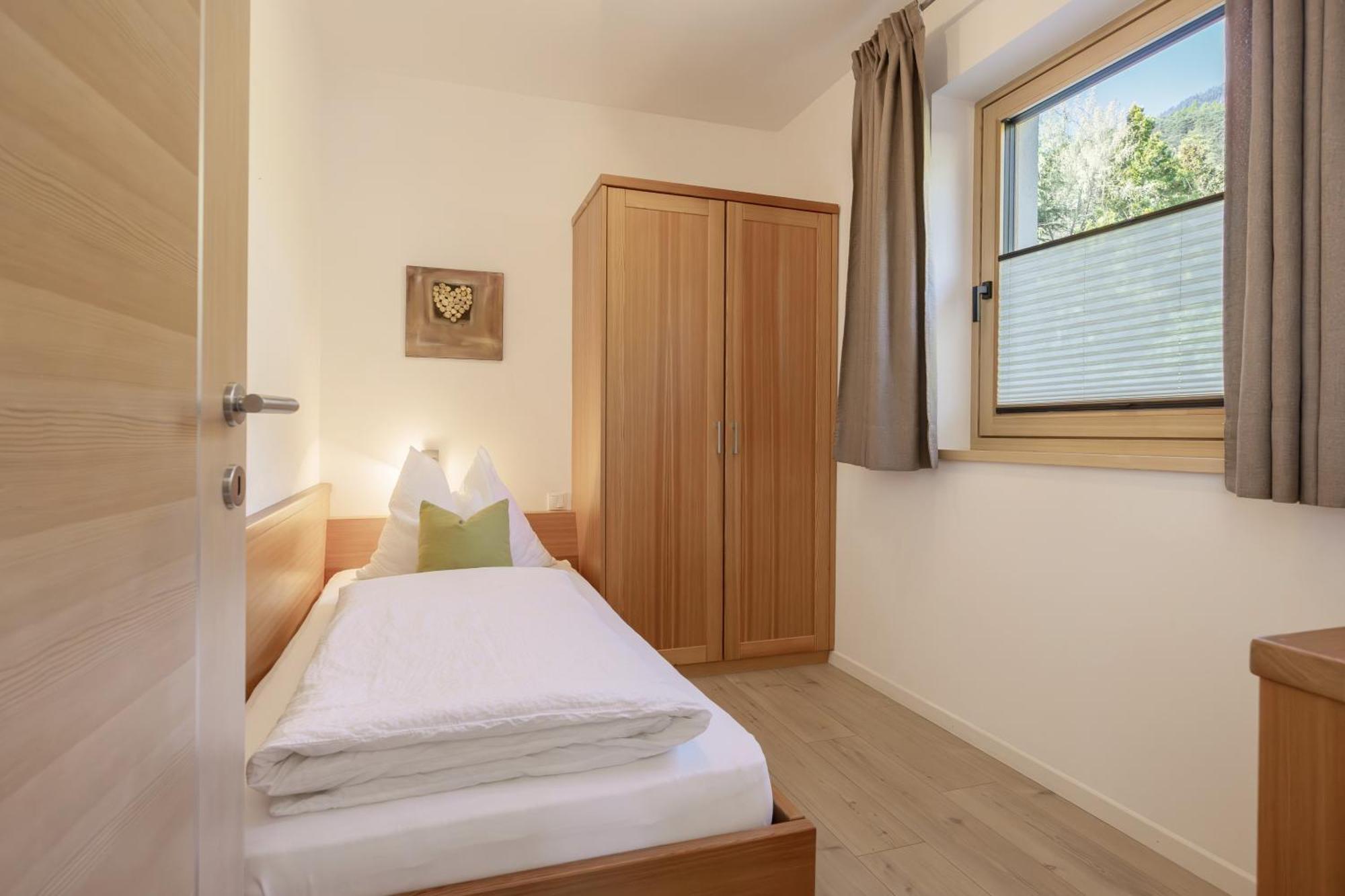 Apartamento Egarter Appiano Sulla Strada Del Vino Exterior foto