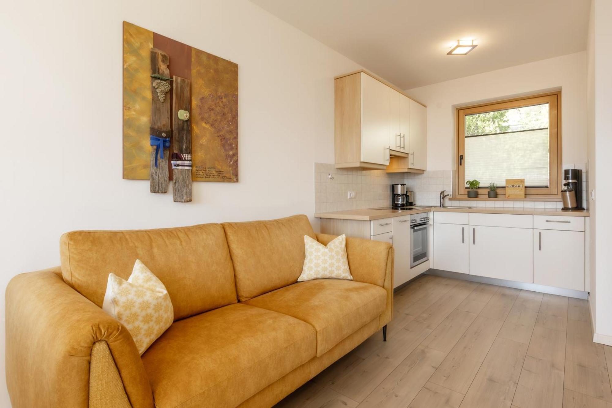 Apartamento Egarter Appiano Sulla Strada Del Vino Exterior foto